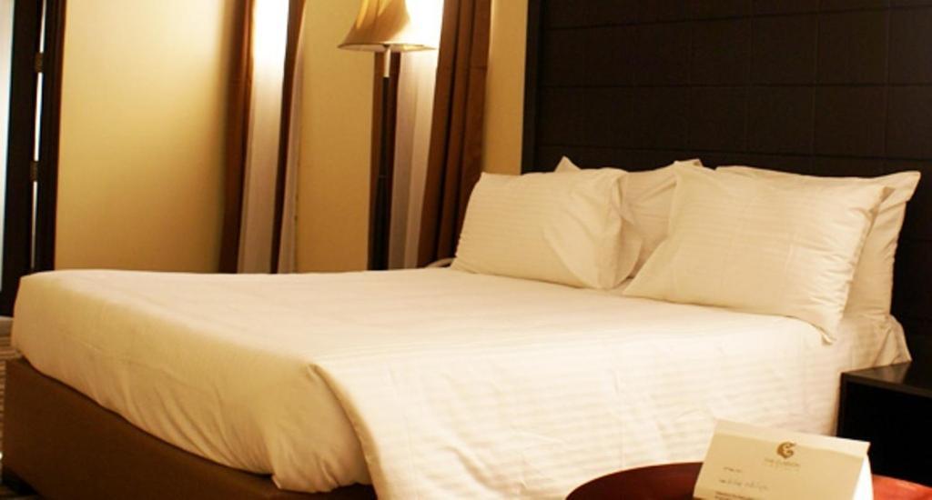 เดอะ แคลเรียน โฮเต็ล Hotel ไนโรบี ห้อง รูปภาพ